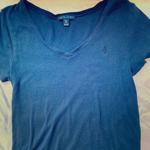 Ralph Lauren V-Neck